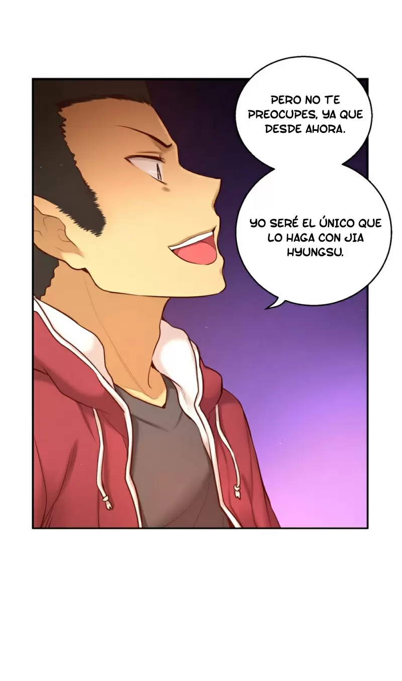 Little Girl Capítulo 53 - Page 10