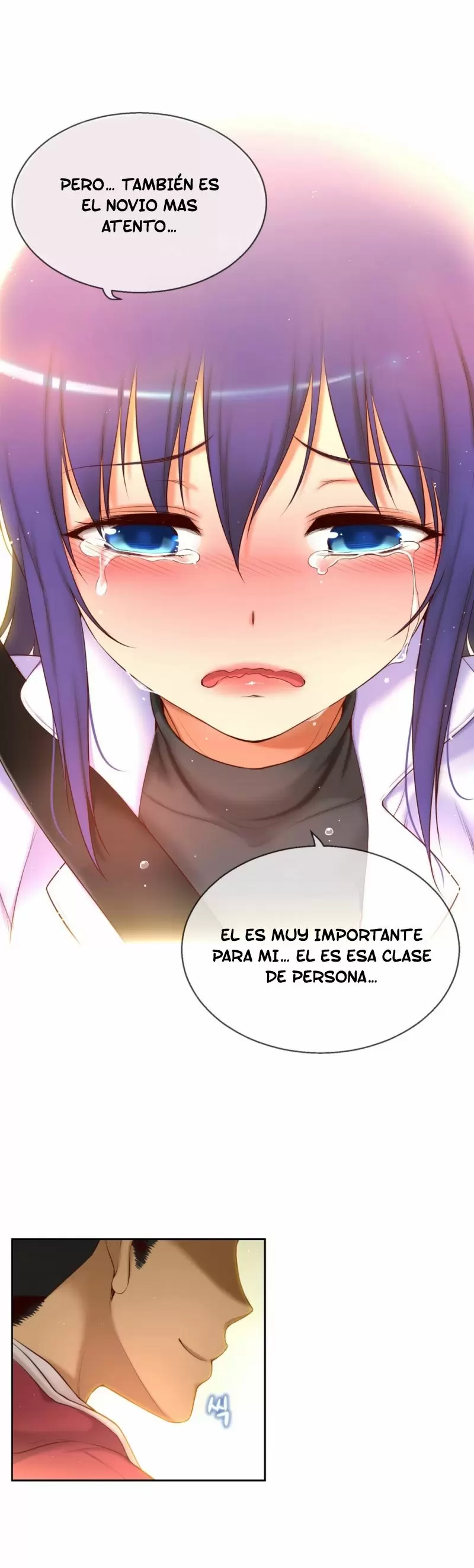 Little Girl Capítulo 53 - Page 22