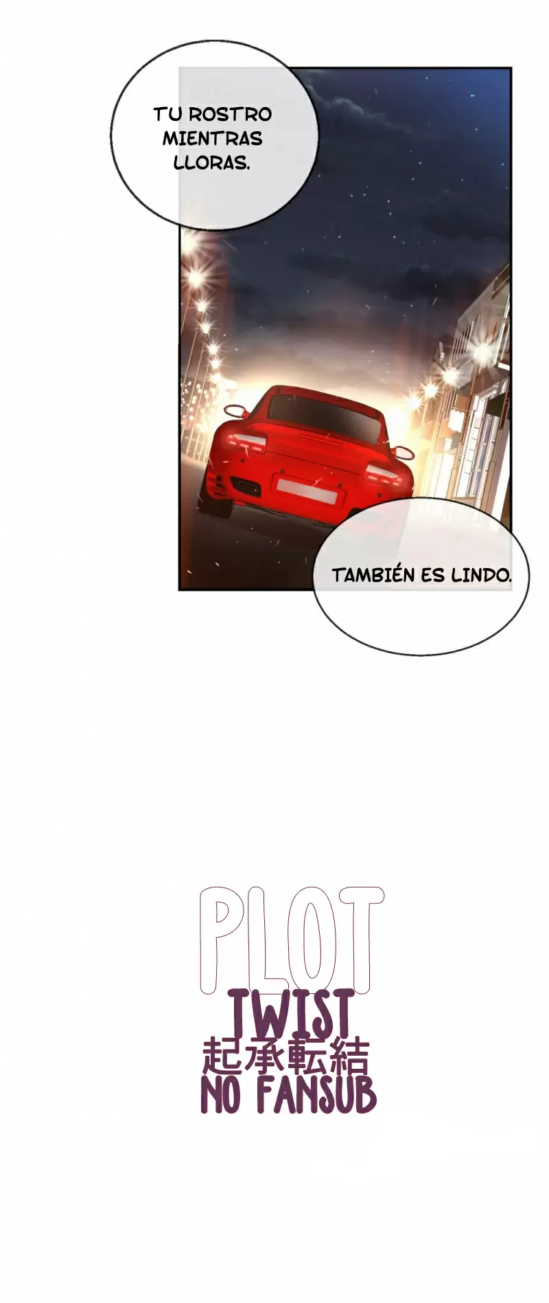 Little Girl Capítulo 53 - Page 23
