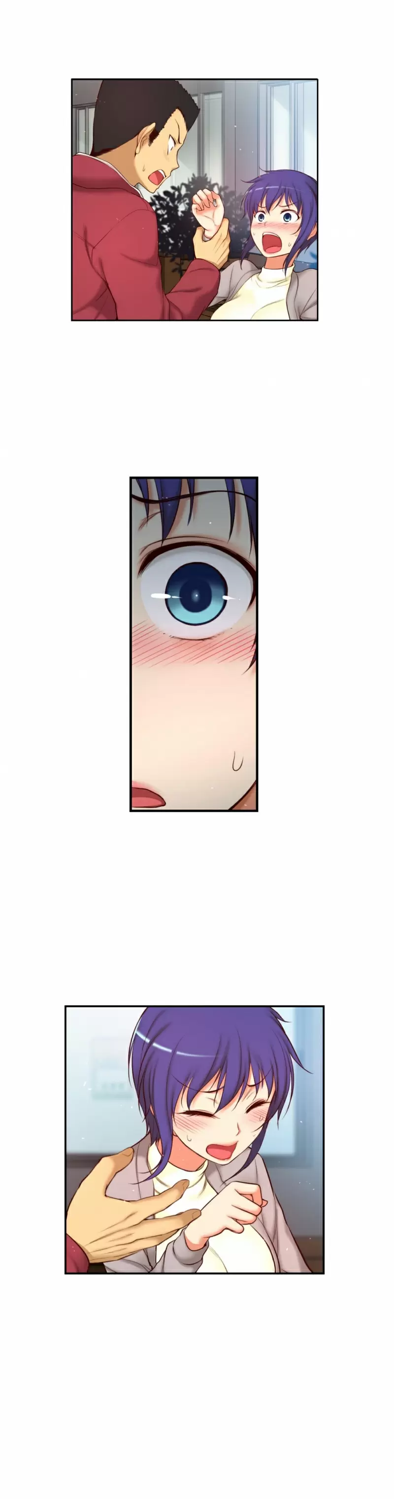 Little Girl Capítulo 53 - Page 30