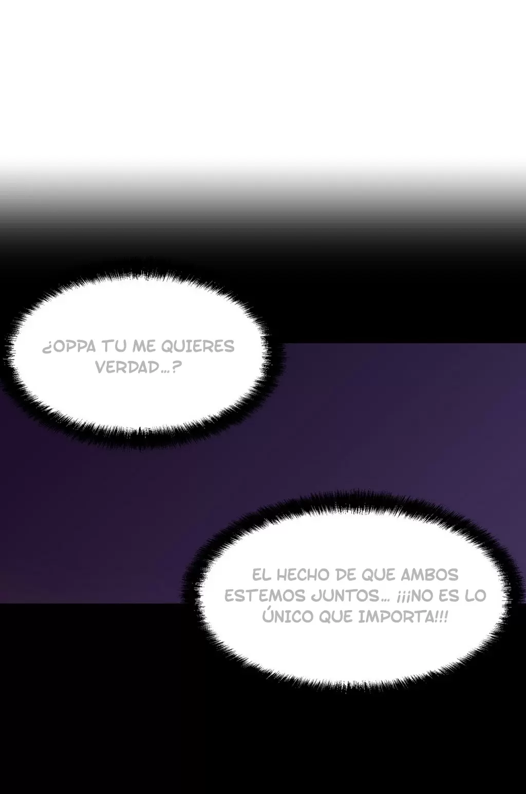 Little Girl Capítulo 54 - Page 21