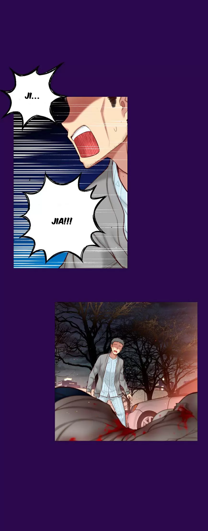 Little Girl Capítulo 55 - Page 30
