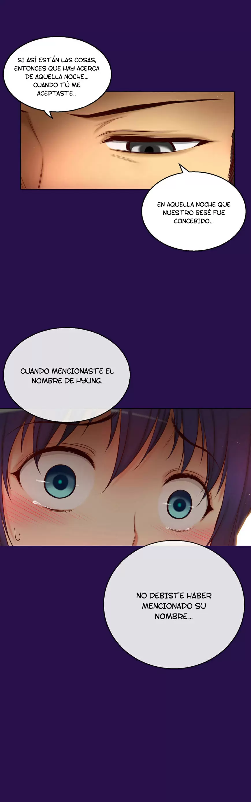 Little Girl Capítulo 56 - Page 13