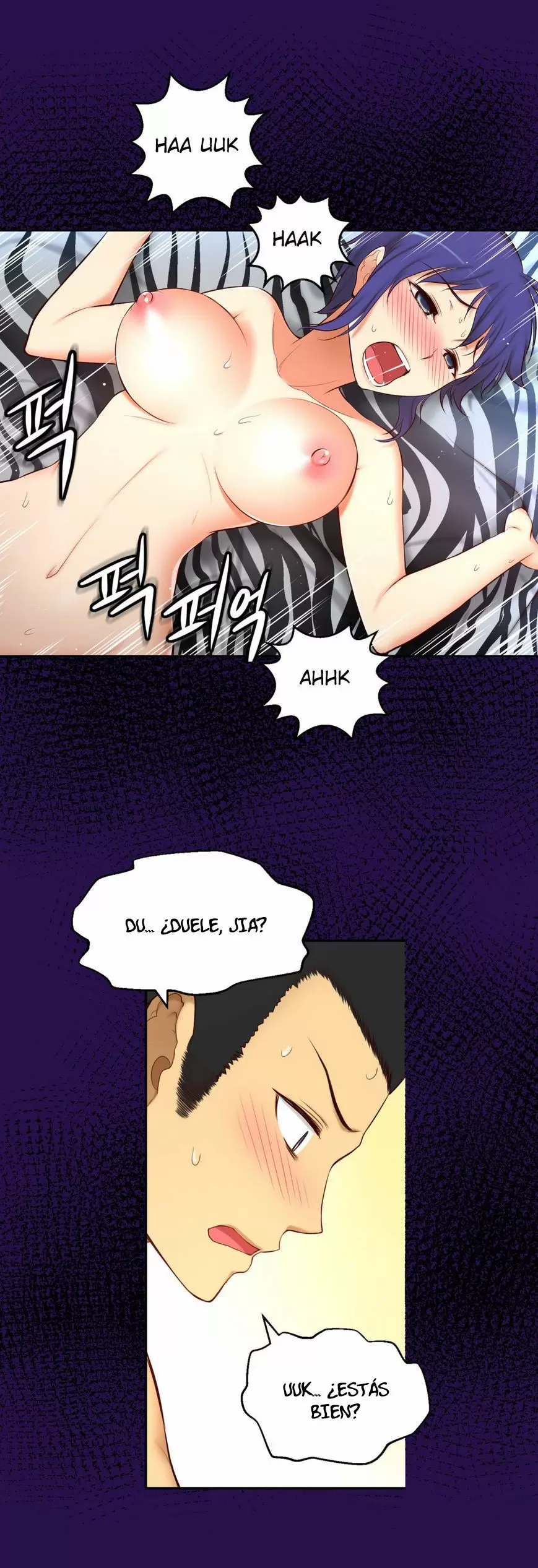 Little Girl Capítulo 56 - Page 15