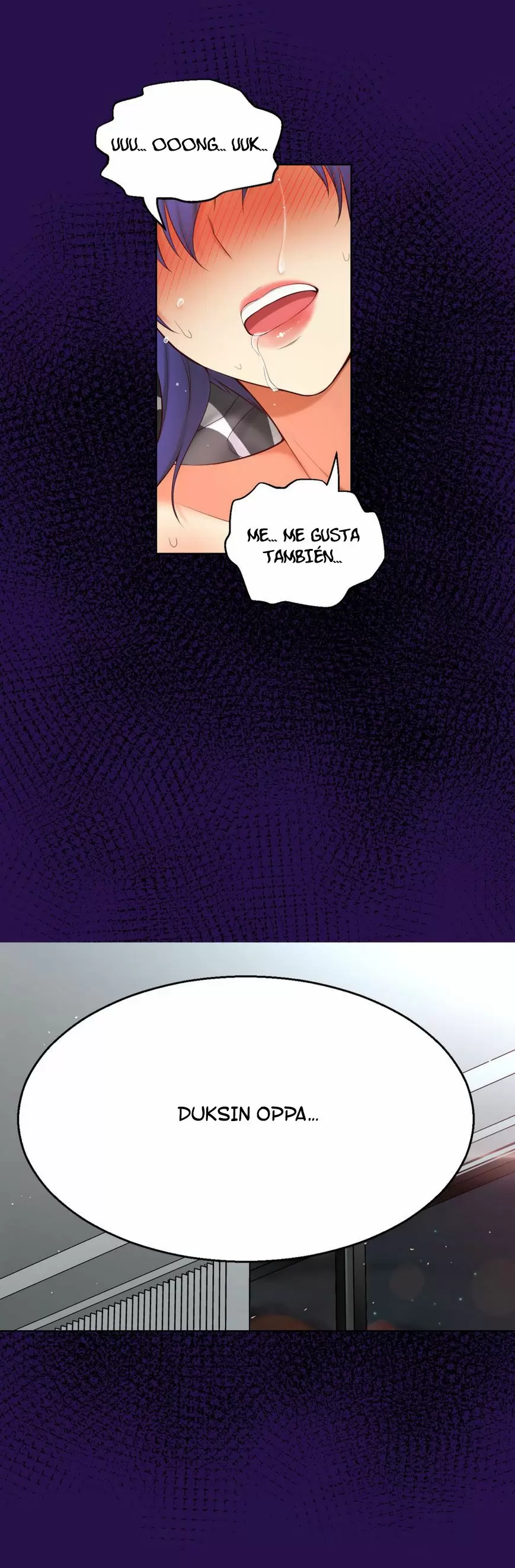 Little Girl Capítulo 56 - Page 17