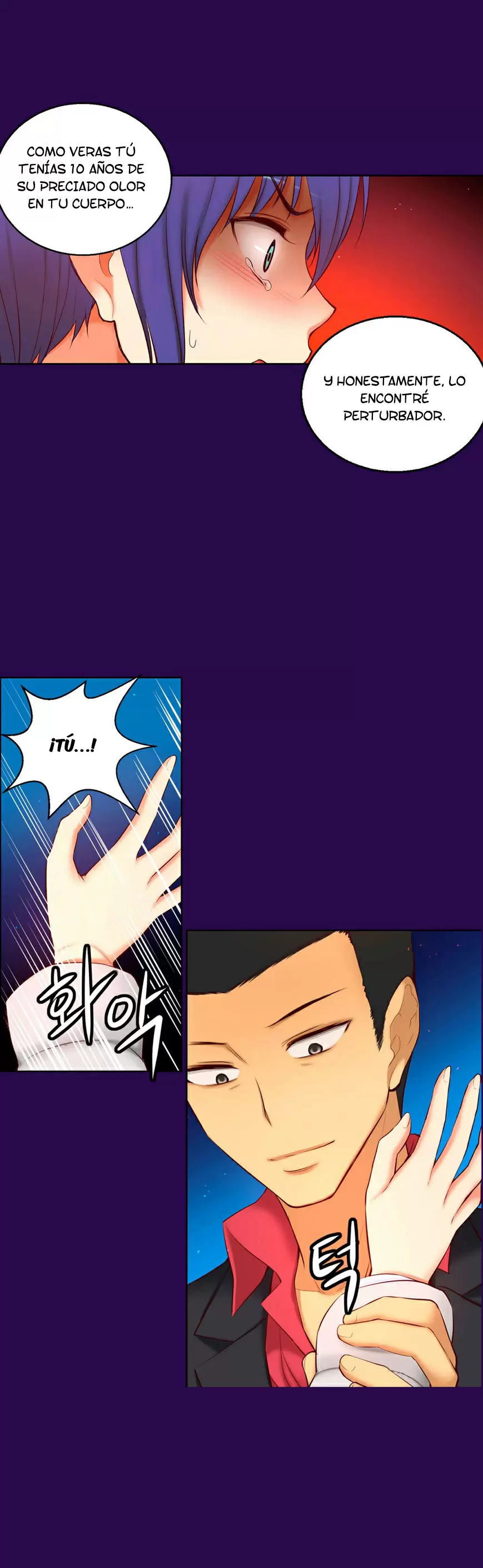 Little Girl Capítulo 56 - Page 25