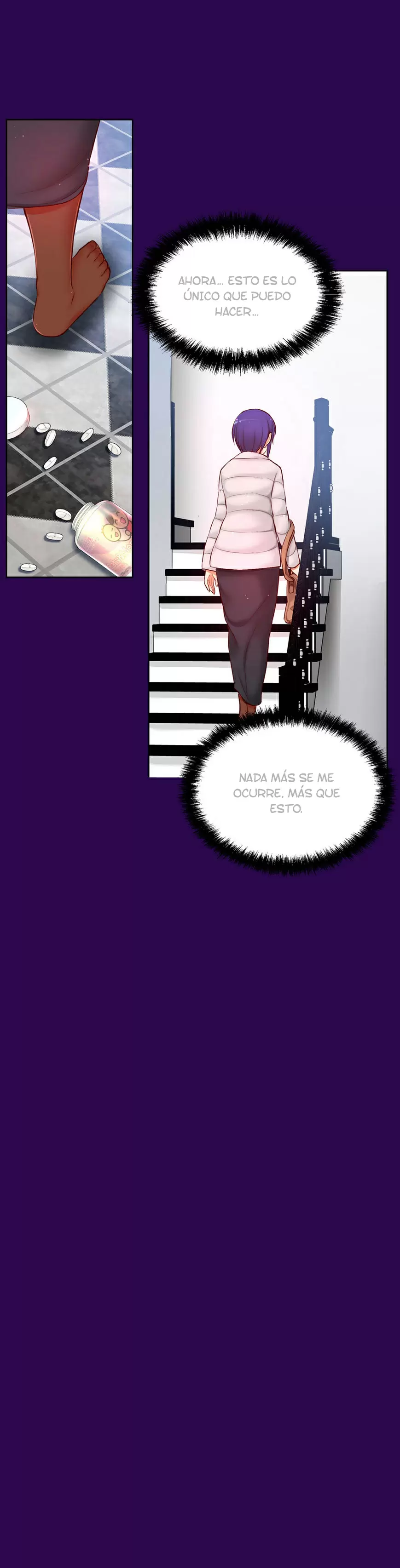 Little Girl Capítulo 56 - Page 33