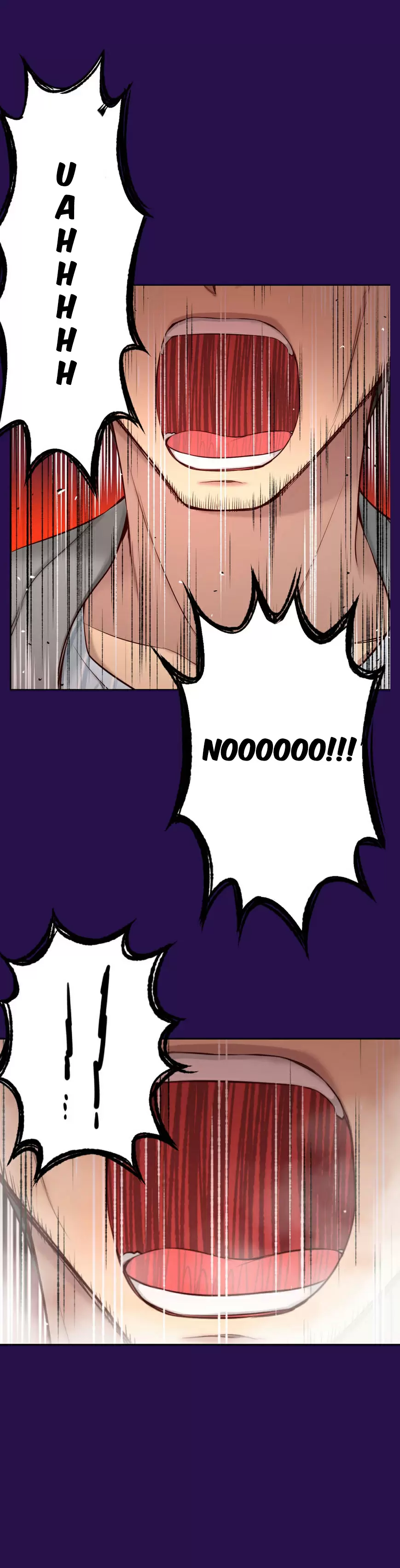 Little Girl Capítulo 56 - Page 41