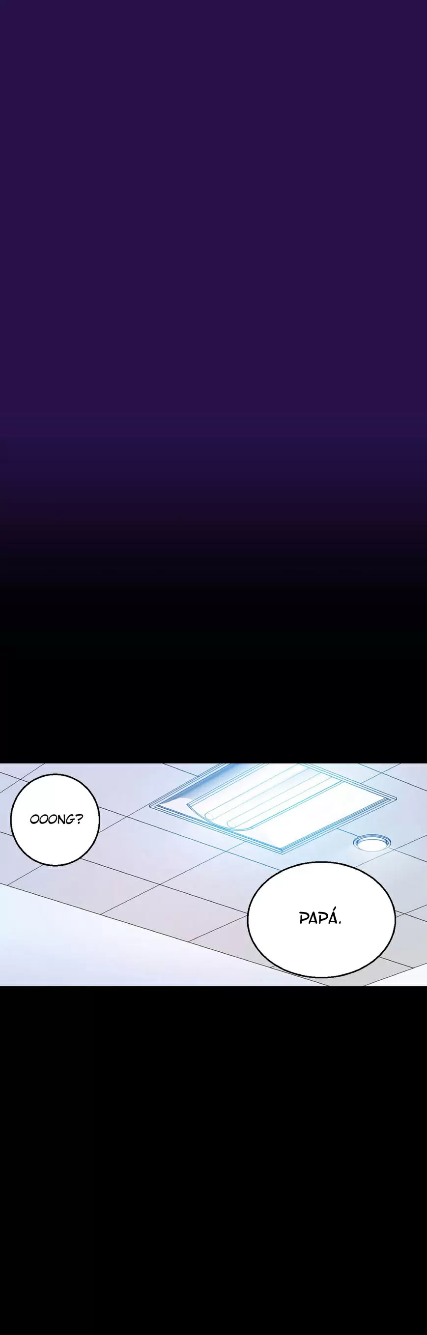 Little Girl Capítulo 56 - Page 42