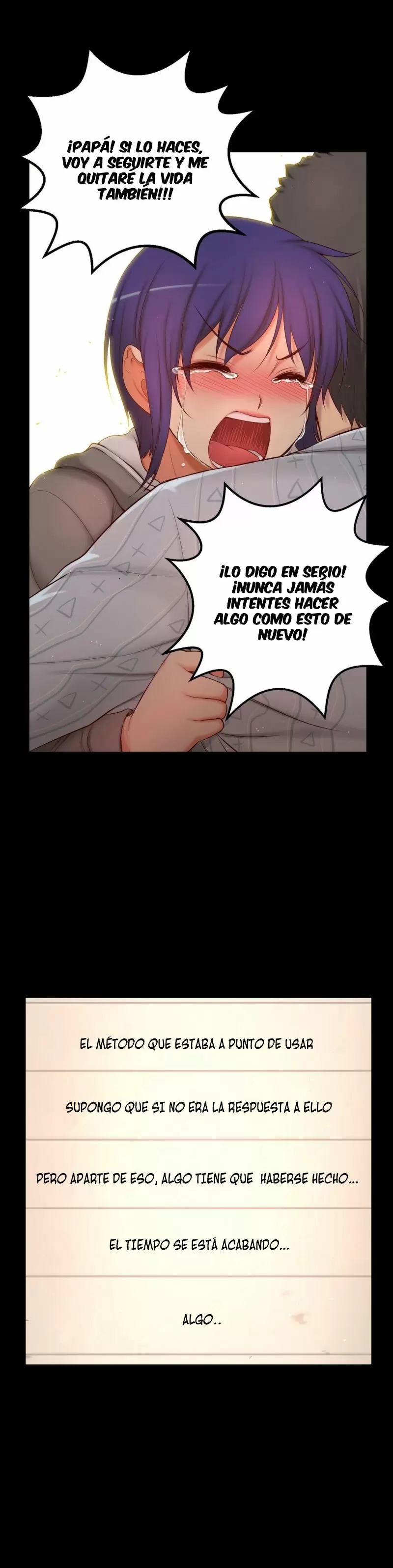 Little Girl Capítulo 57 - Page 12
