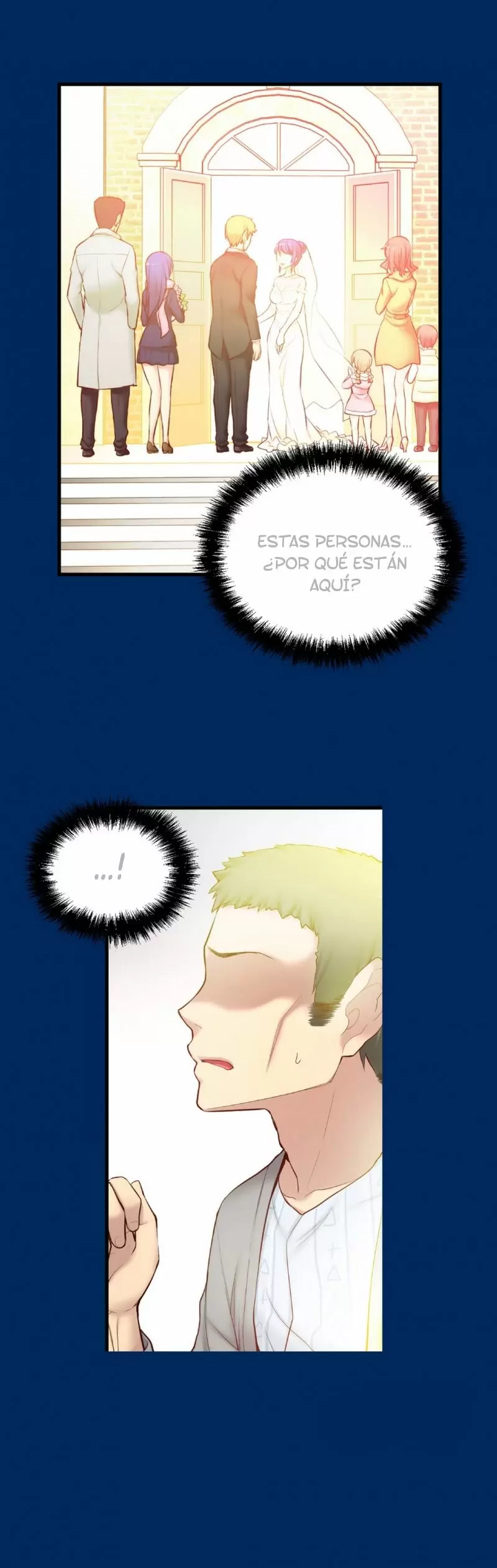 Little Girl Capítulo 57 - Page 19
