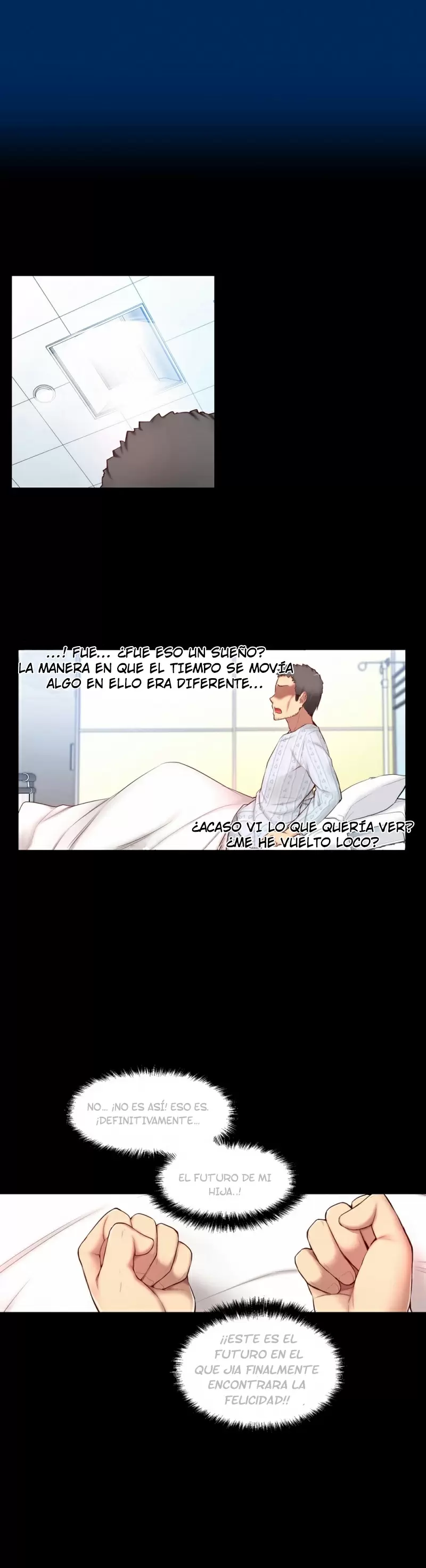 Little Girl Capítulo 57 - Page 24
