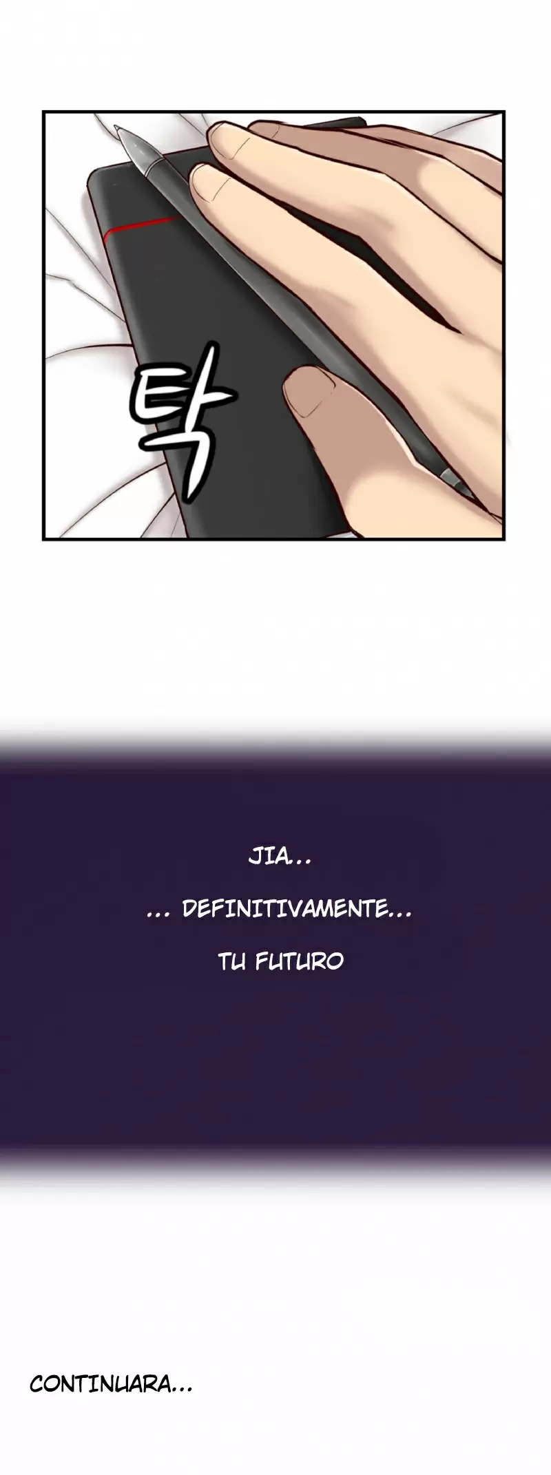 Little Girl Capítulo 57 - Page 39