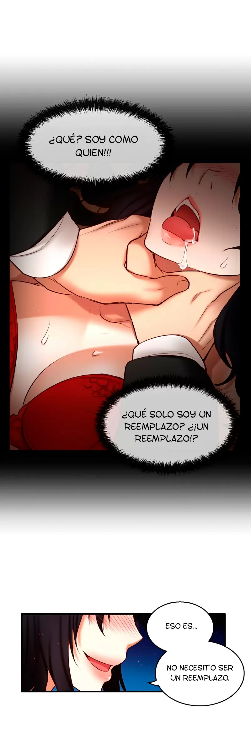 Little Girl Capítulo 58 - Page 23