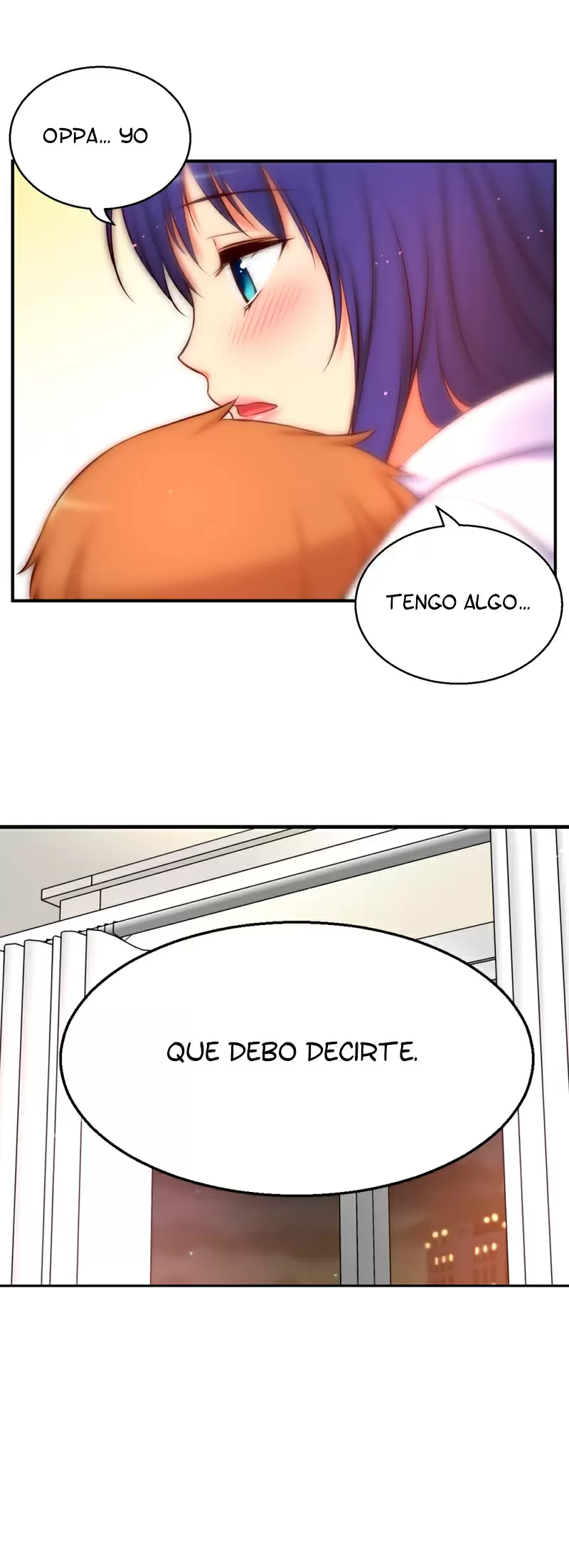 Little Girl Capítulo 58 - Page 43