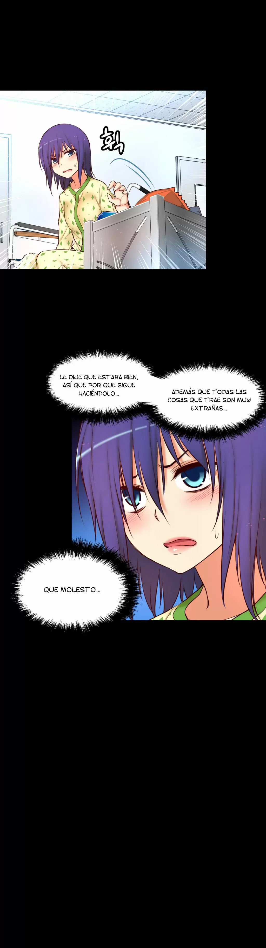 Little Girl Capítulo 59 - Page 19