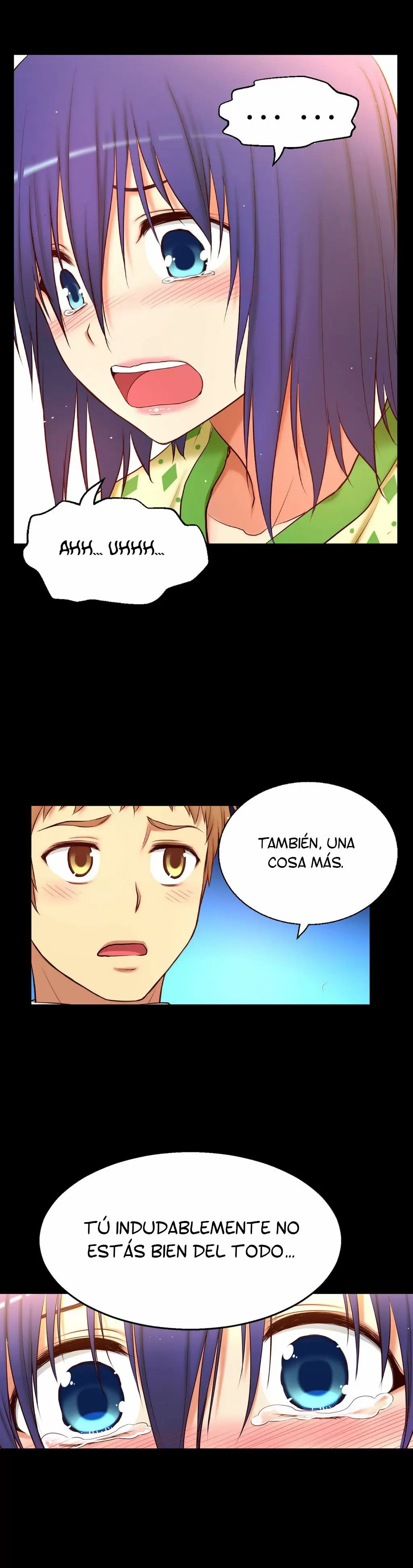 Little Girl Capítulo 59 - Page 31