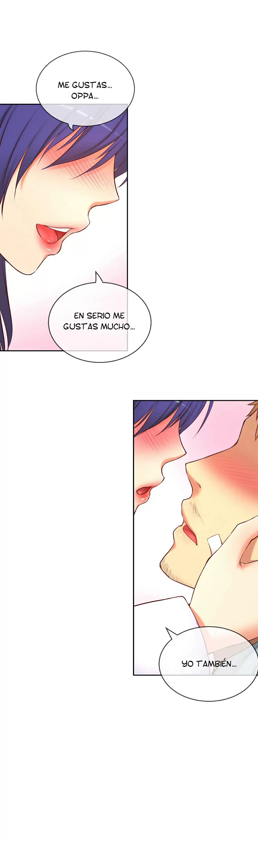 Little Girl Capítulo 59 - Page 43
