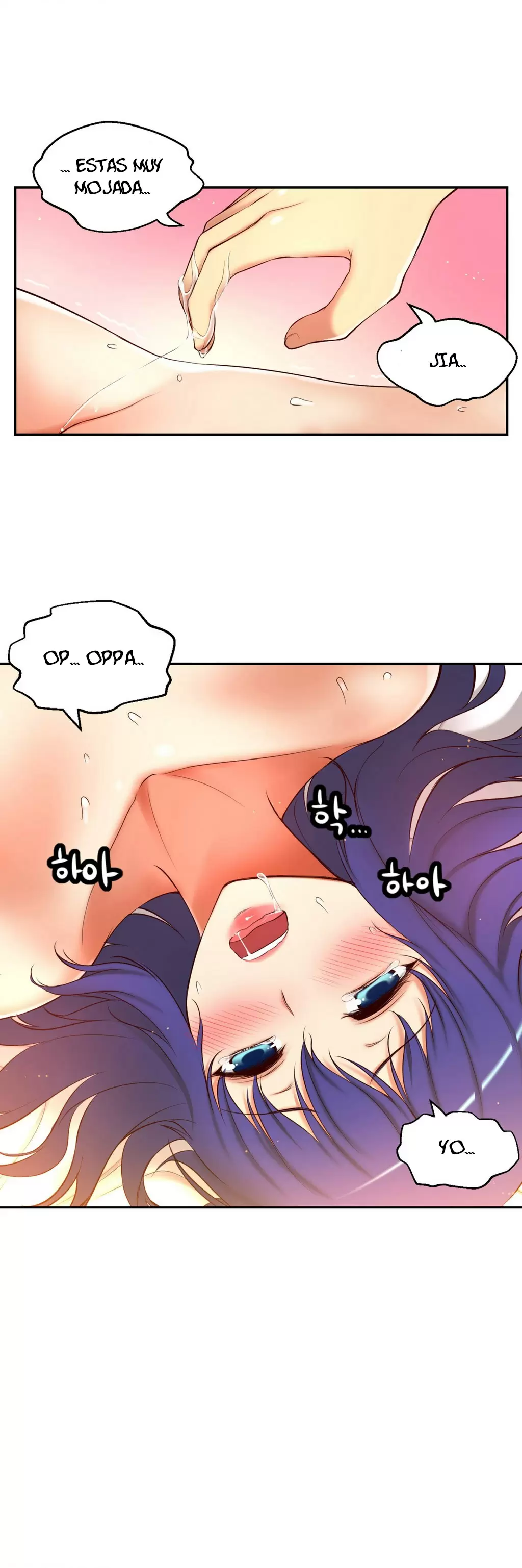 Little Girl Capítulo 60 - Page 12