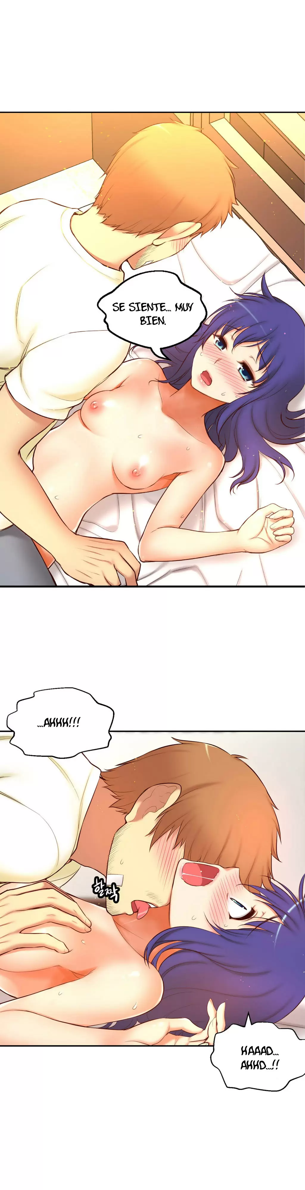Little Girl Capítulo 60 - Page 13