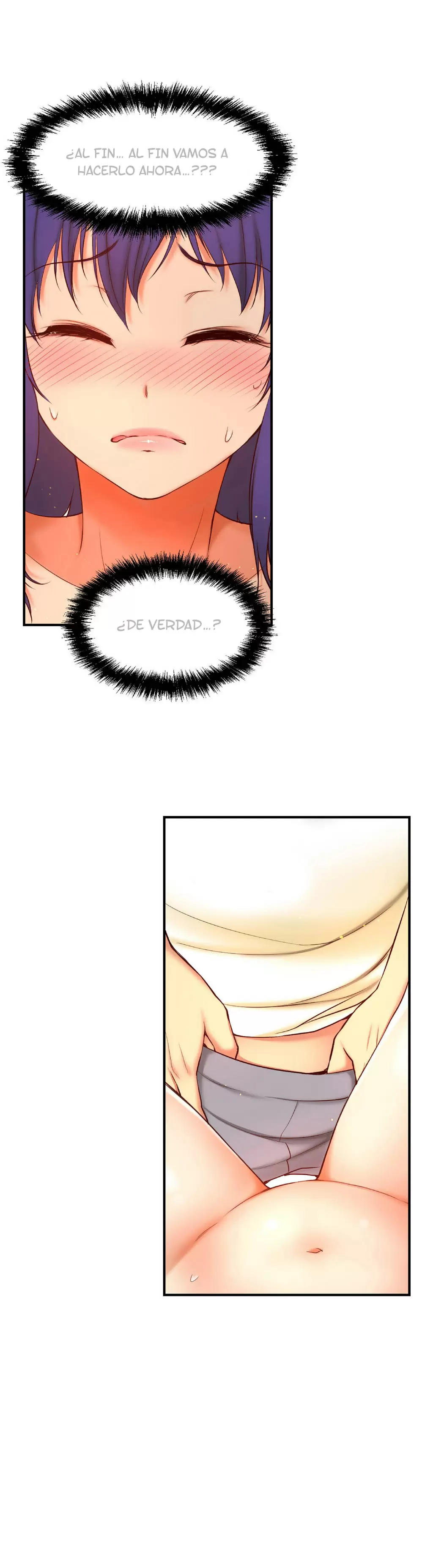 Little Girl Capítulo 60 - Page 15