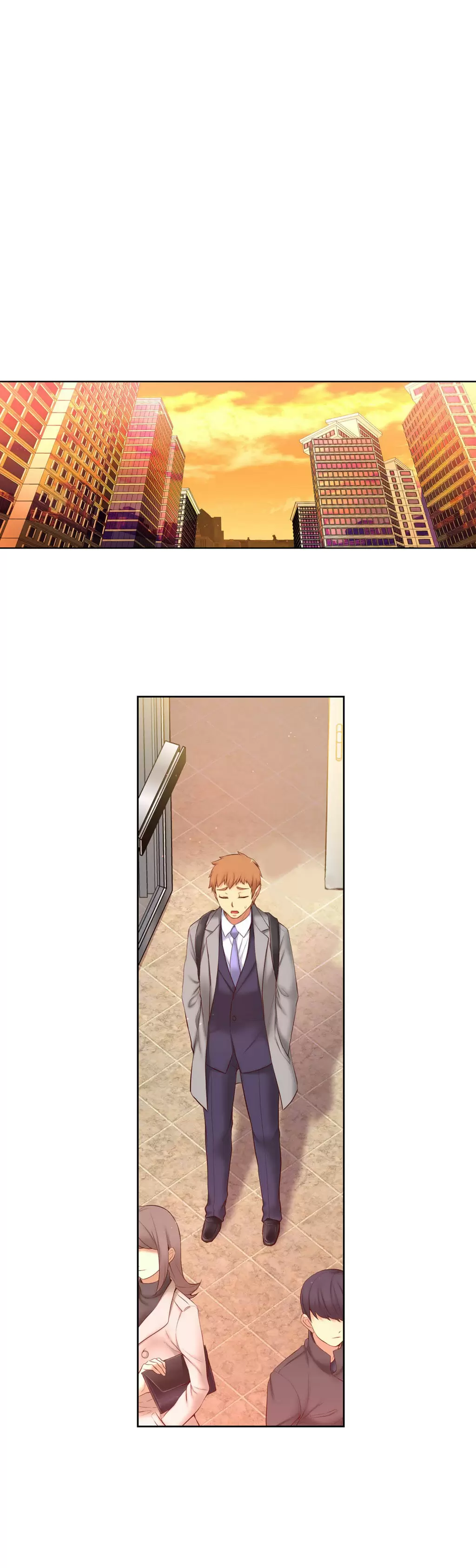 Little Girl Capítulo 60 - Page 23