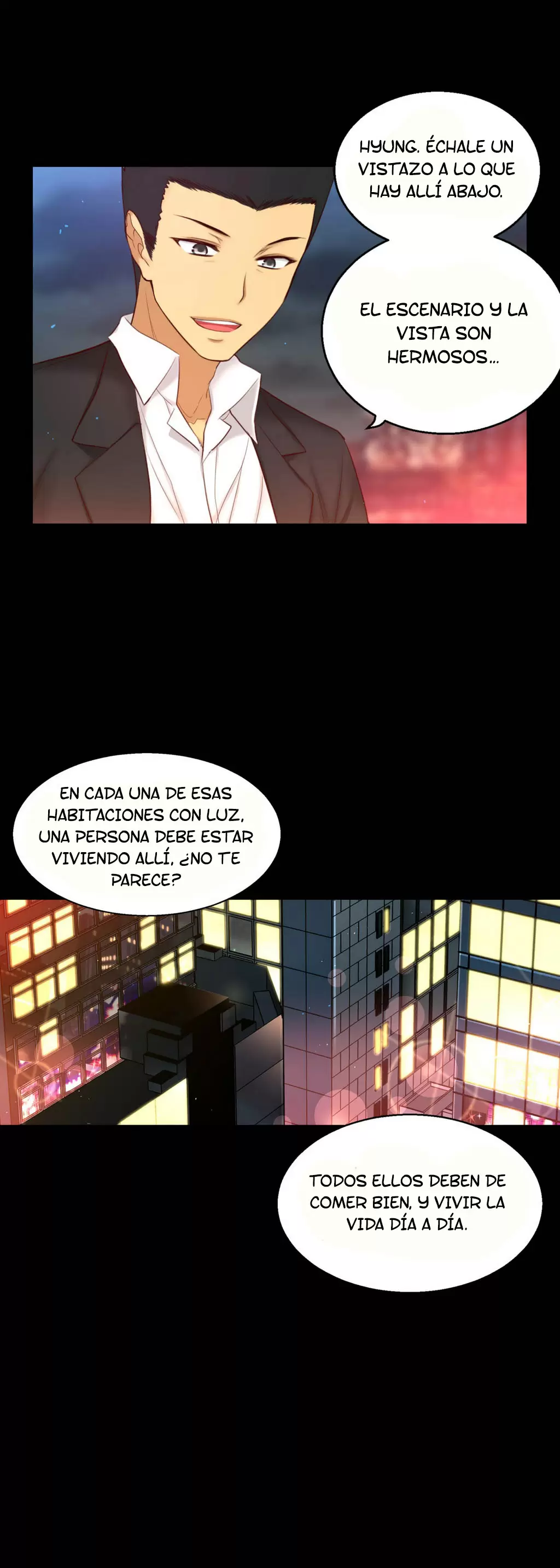 Little Girl Capítulo 60 - Page 32