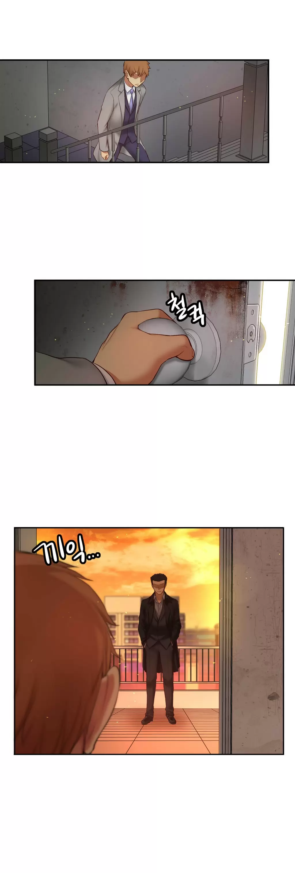 Little Girl Capítulo 60 - Page 35