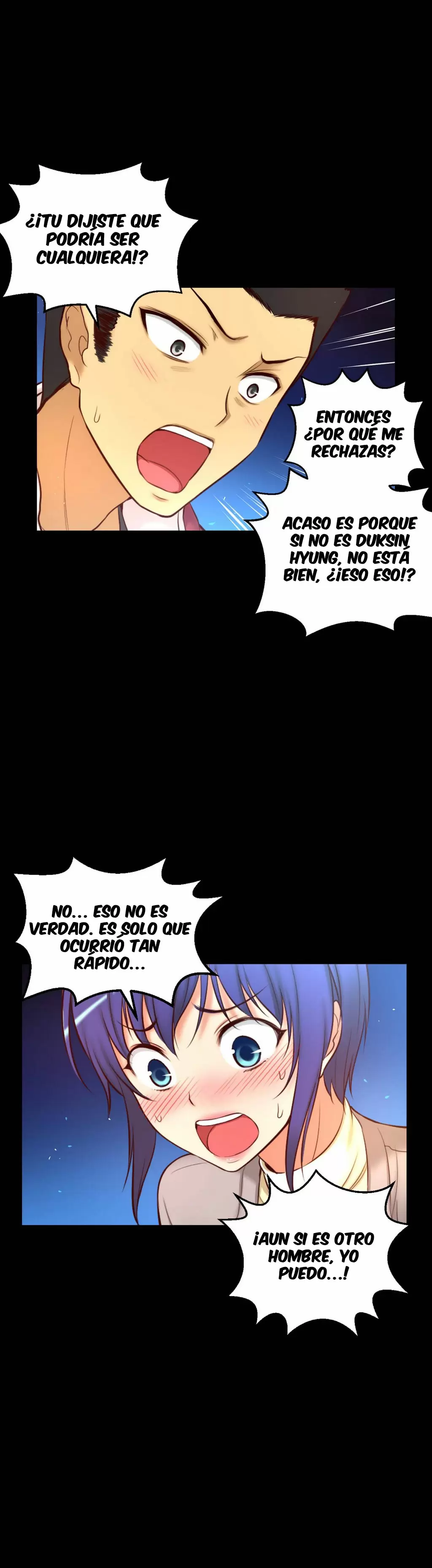 Little Girl Capítulo 61 - Page 15