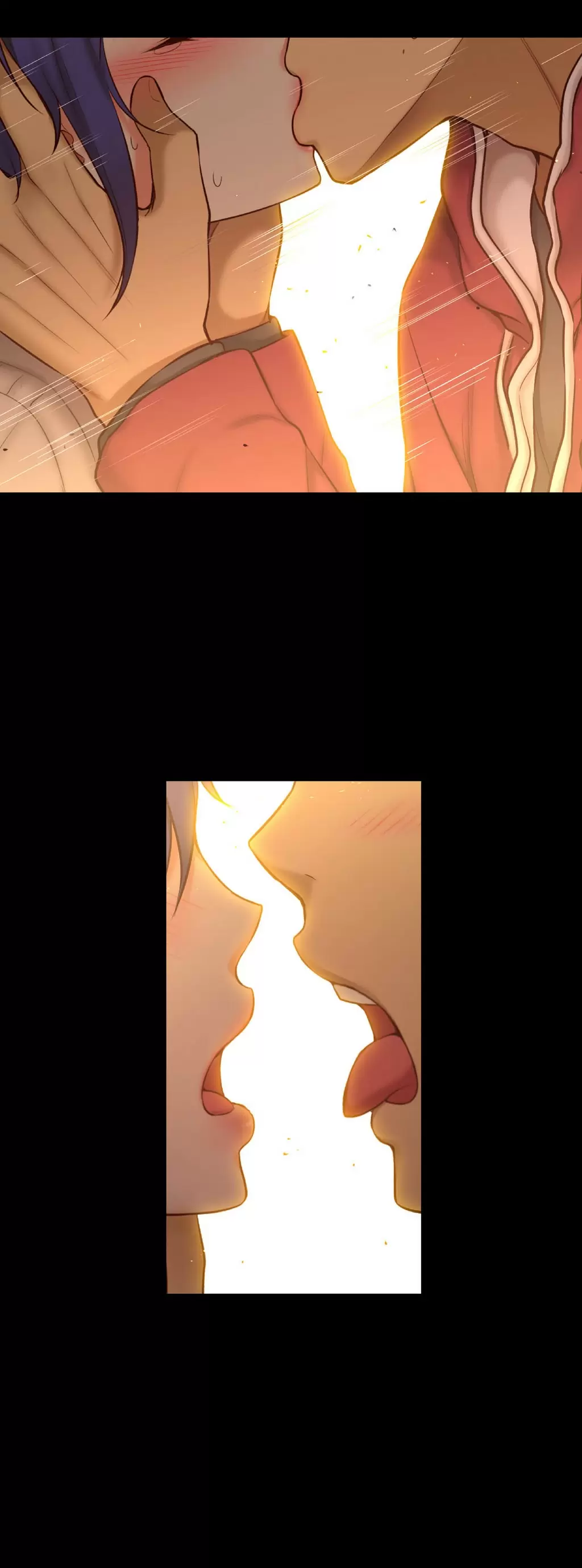 Little Girl Capítulo 61 - Page 21