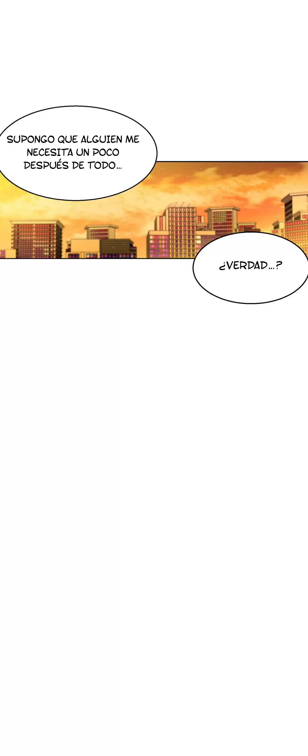 Little Girl Capítulo 61 - Page 40