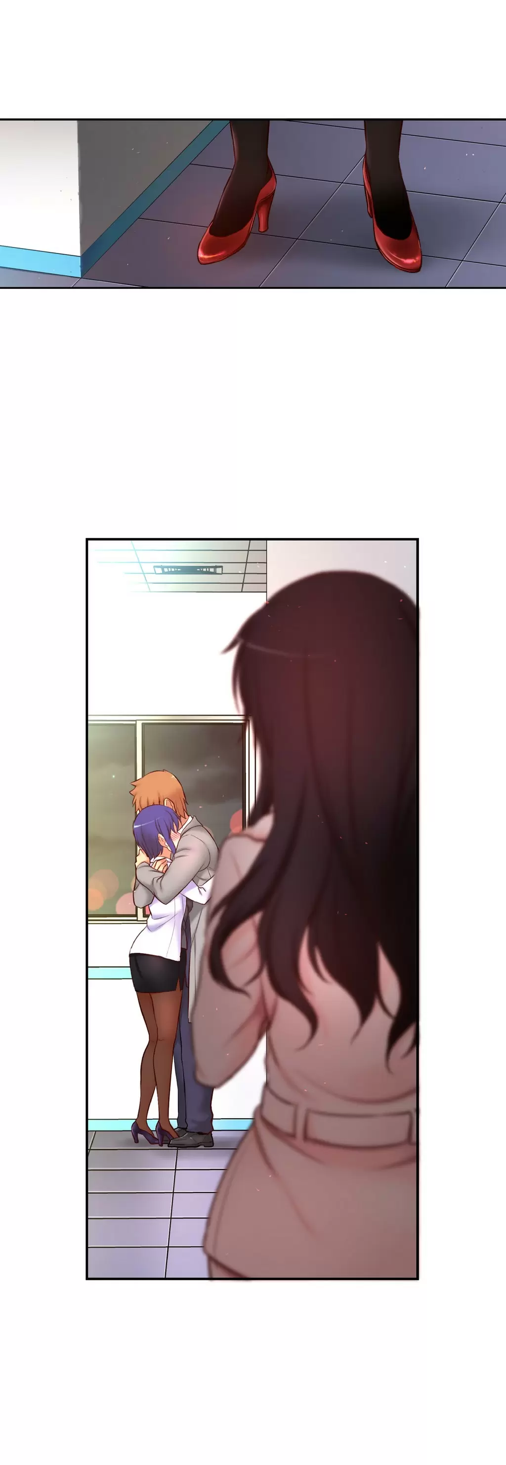 Little Girl Capítulo 61 - Page 50