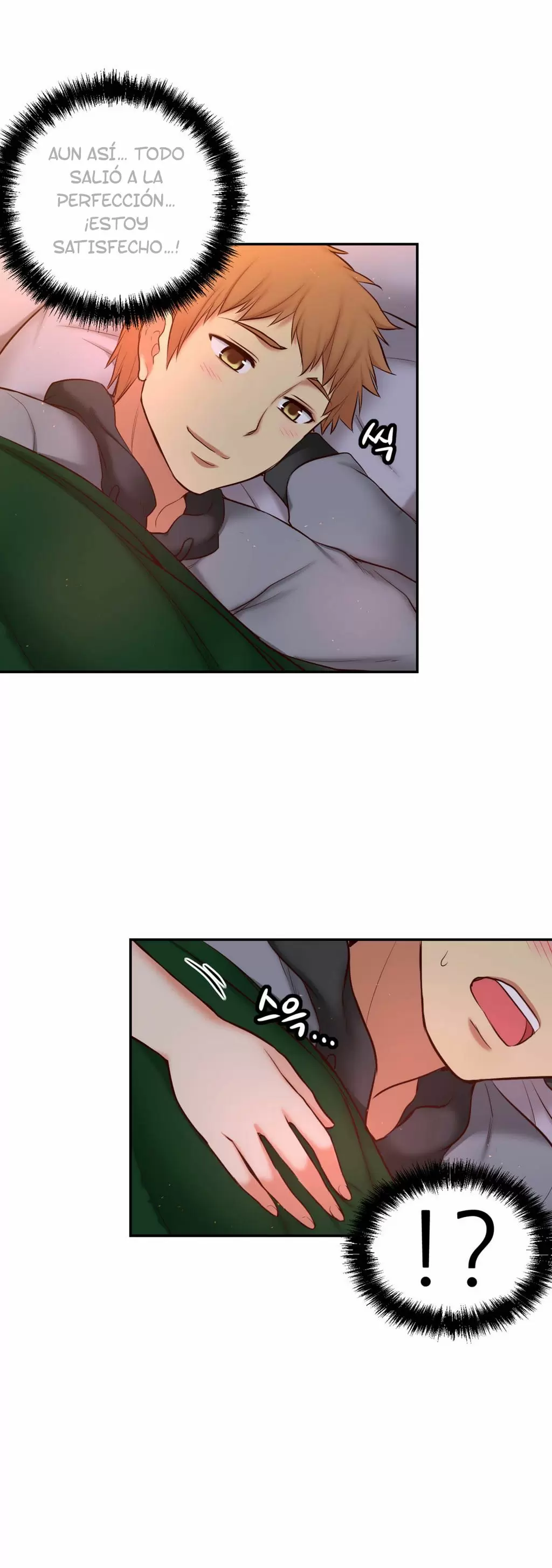 Little Girl Capítulo 62 - Page 23