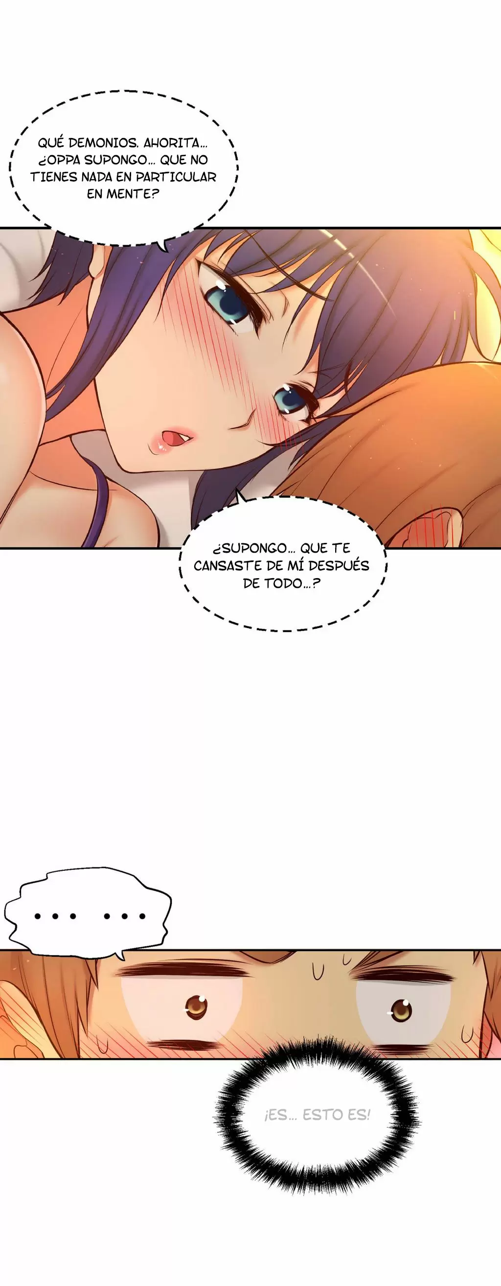 Little Girl Capítulo 62 - Page 25