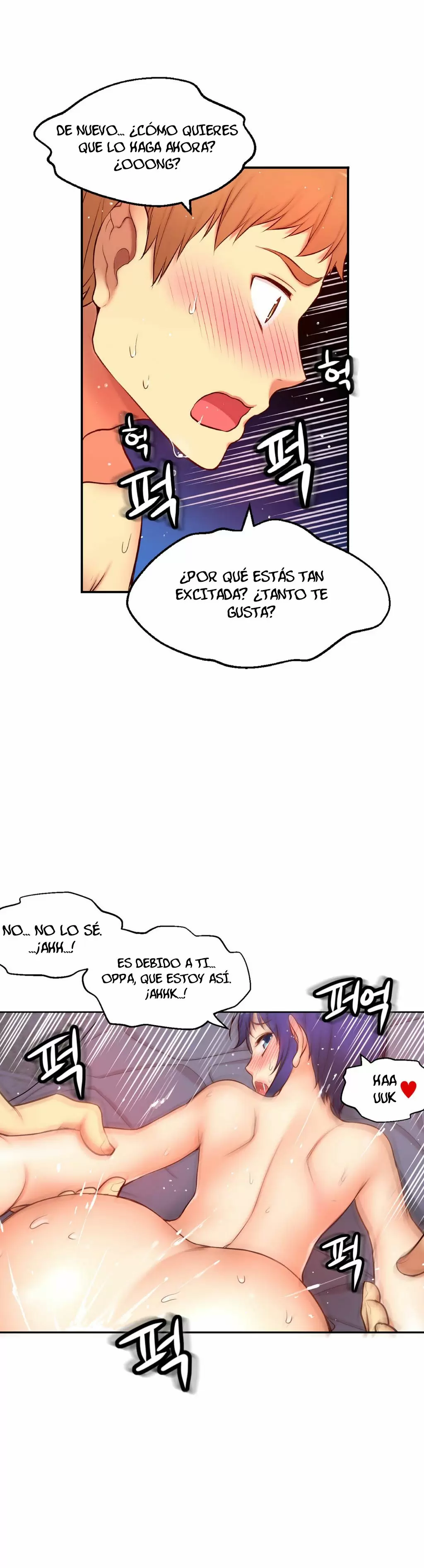 Little Girl Capítulo 62 - Page 30