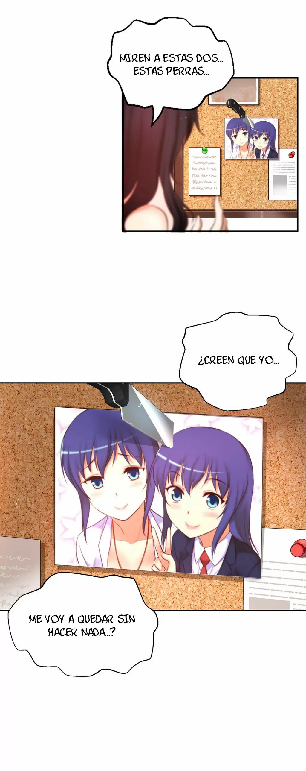 Little Girl Capítulo 63 - Page 11