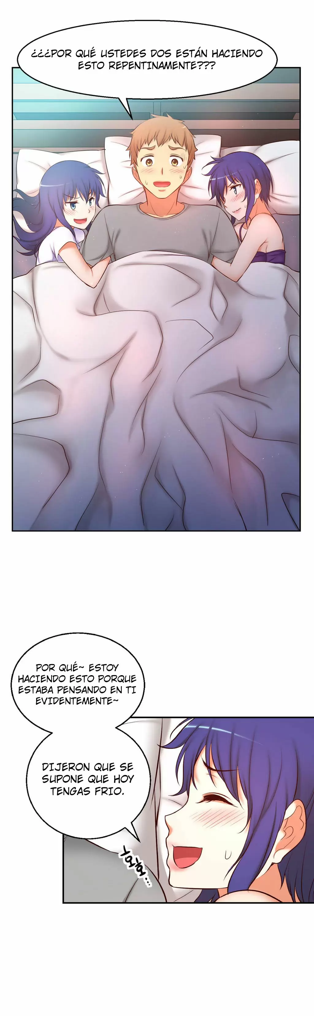 Little Girl Capítulo 63 - Page 29