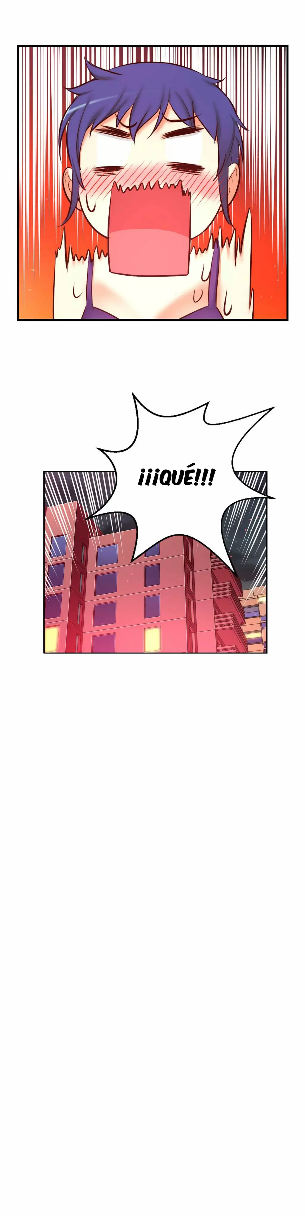 Little Girl Capítulo 63 - Page 38