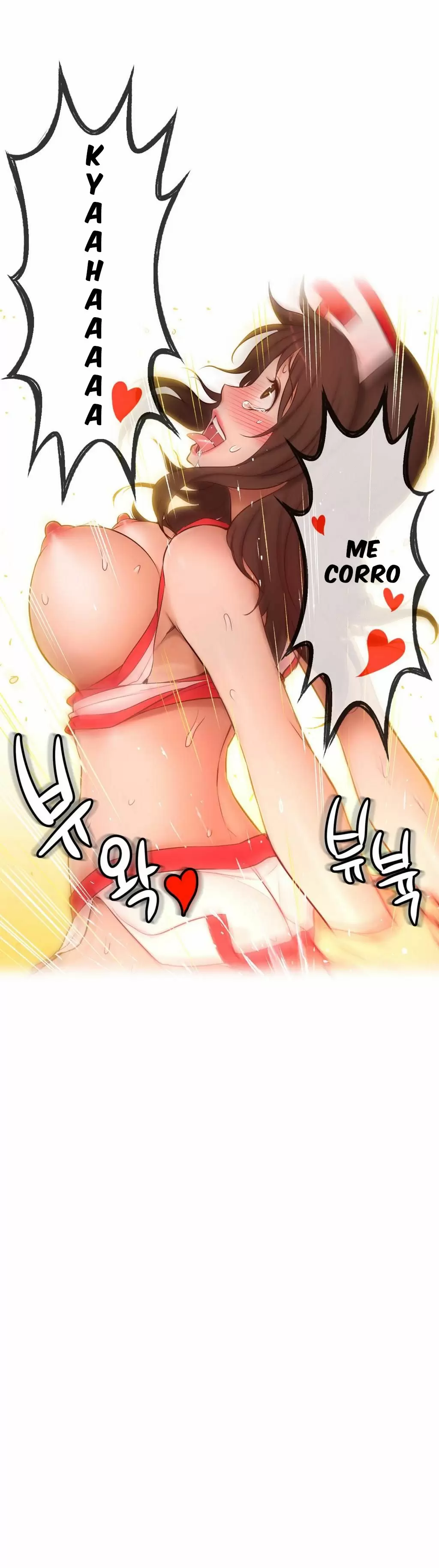 Little Girl Capítulo 64 - Page 10