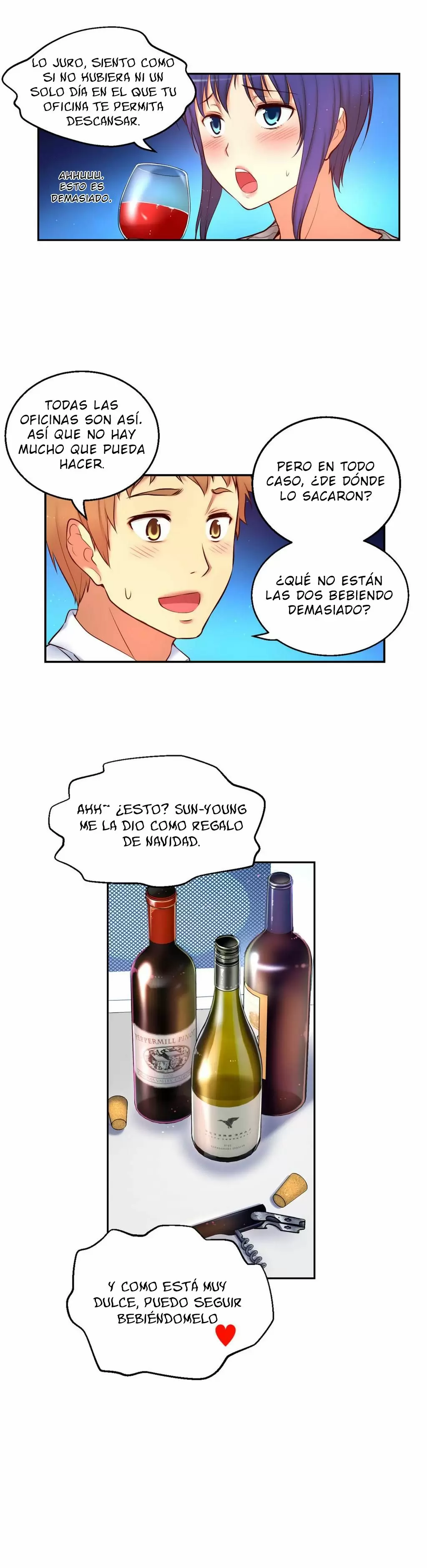 Little Girl Capítulo 64 - Page 24