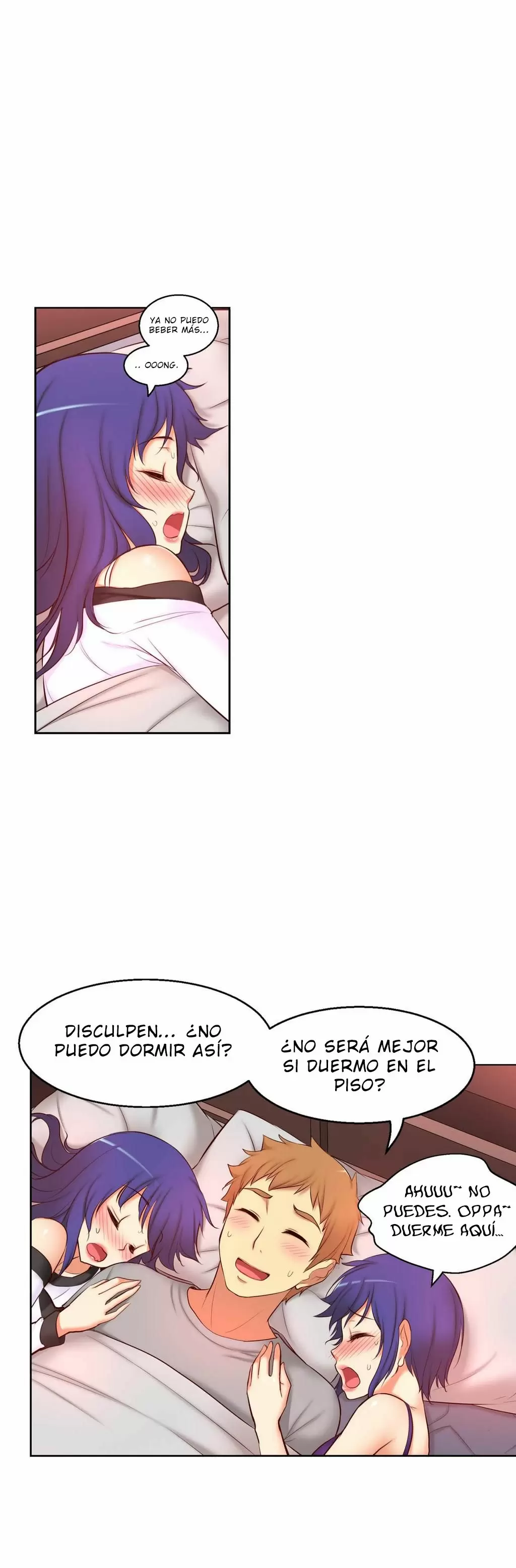 Little Girl Capítulo 64 - Page 26