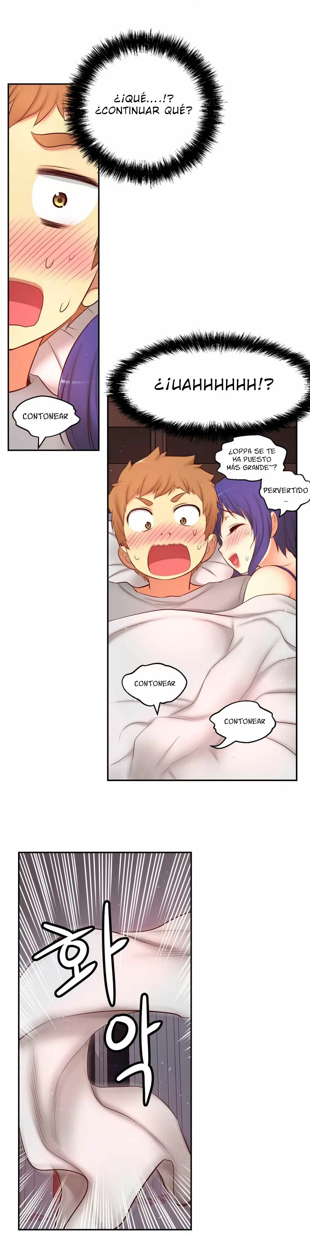 Little Girl Capítulo 64 - Page 30
