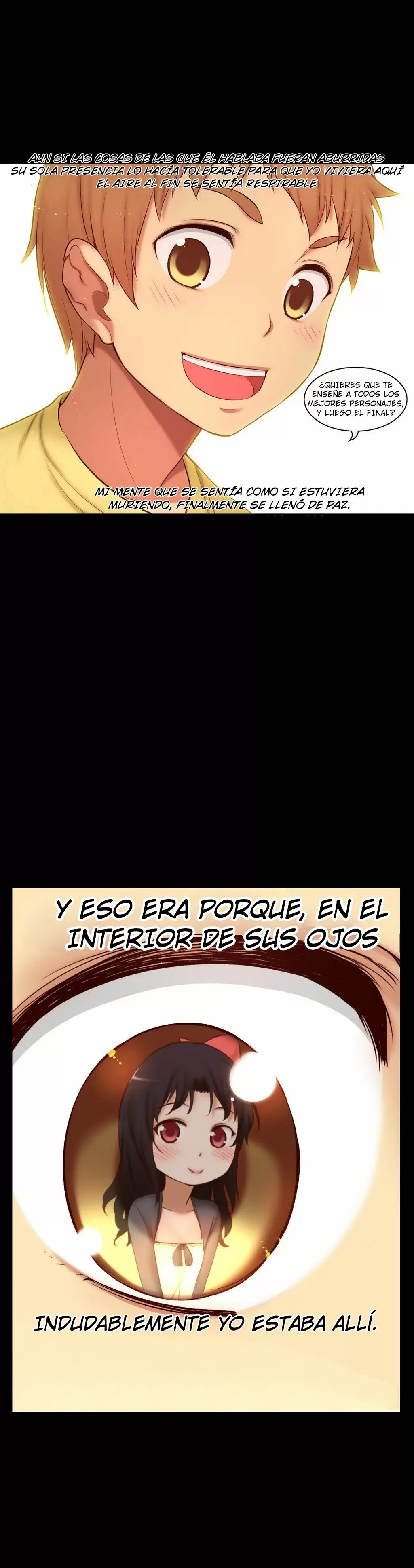 Little Girl Capítulo 65 - Page 10