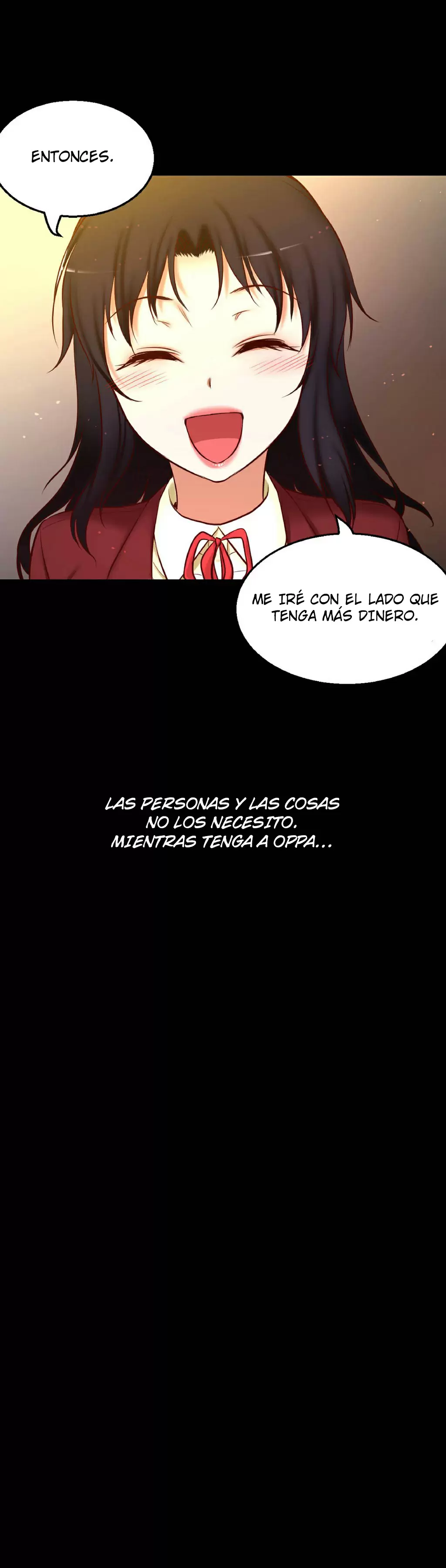 Little Girl Capítulo 65 - Page 25