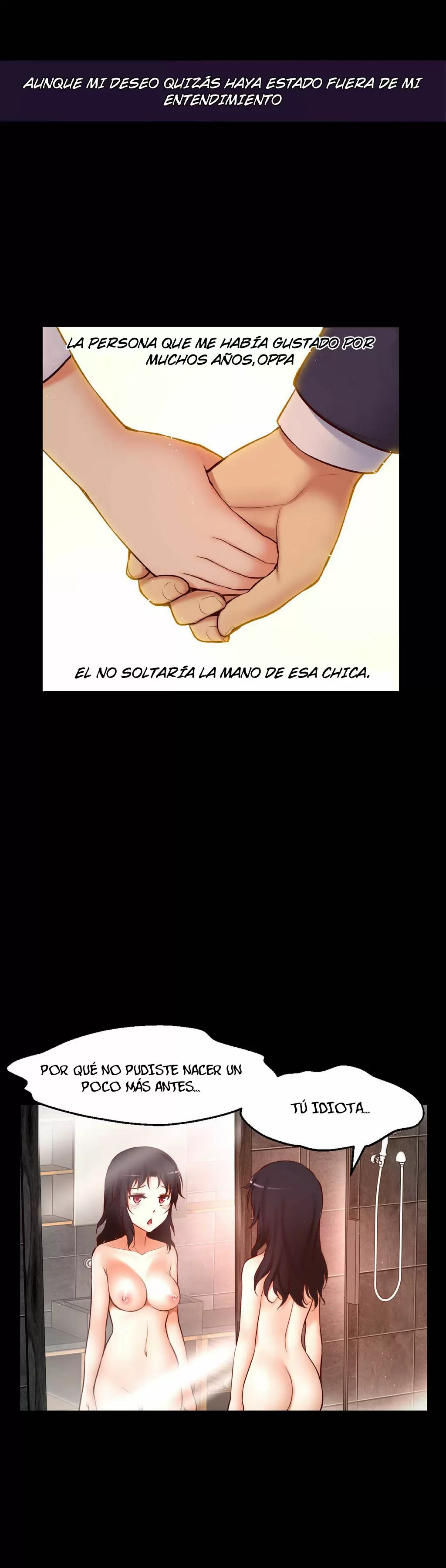 Little Girl Capítulo 65 - Page 32