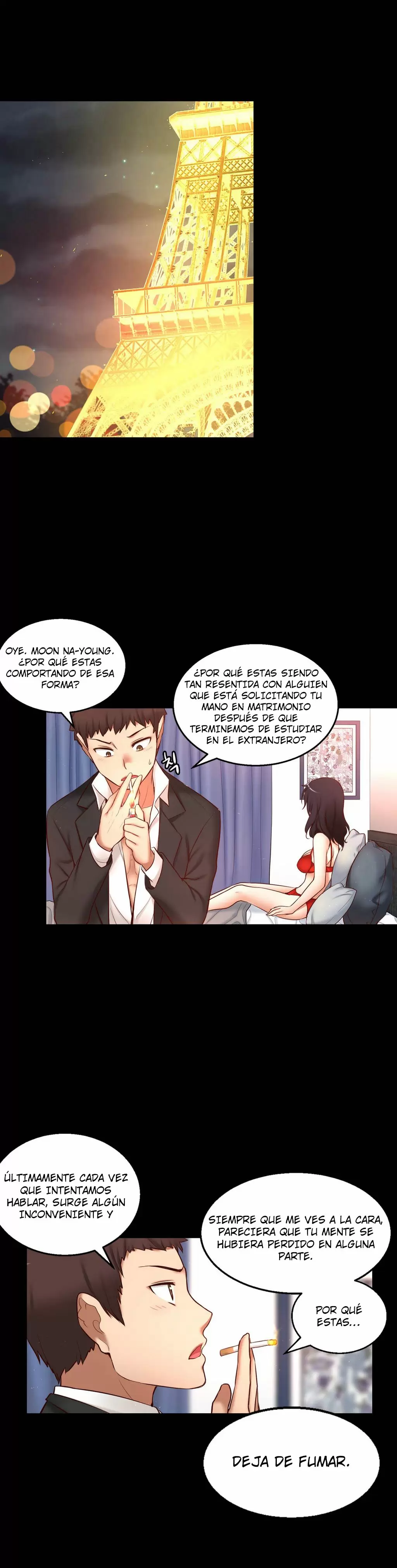 Little Girl Capítulo 65 - Page 34