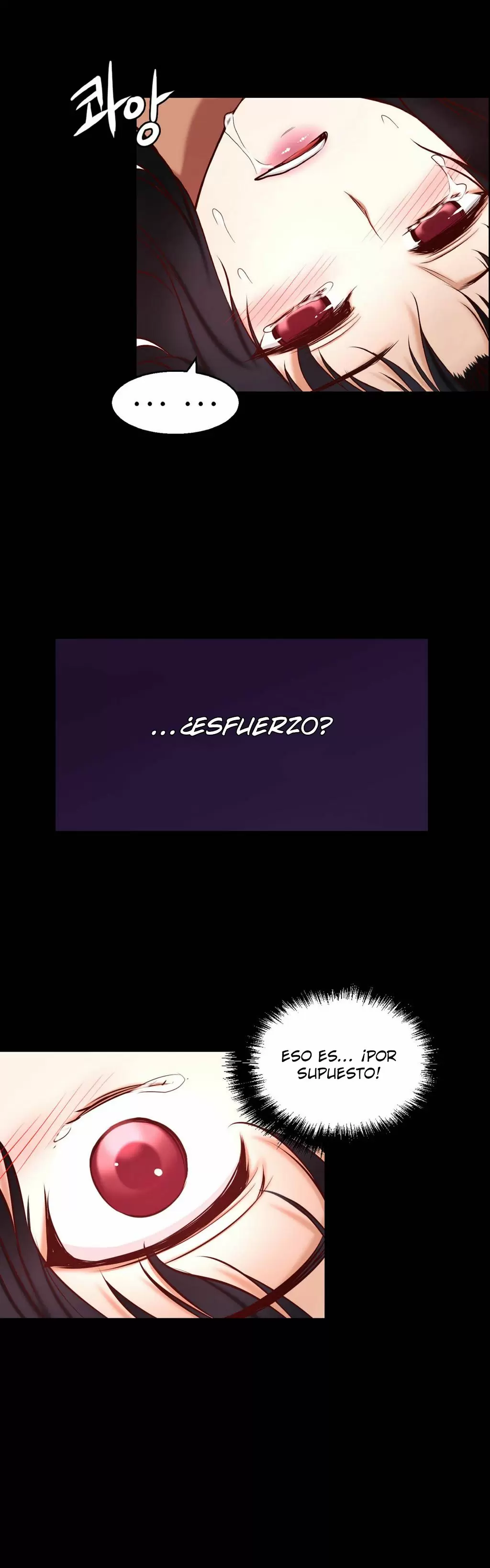 Little Girl Capítulo 65 - Page 43