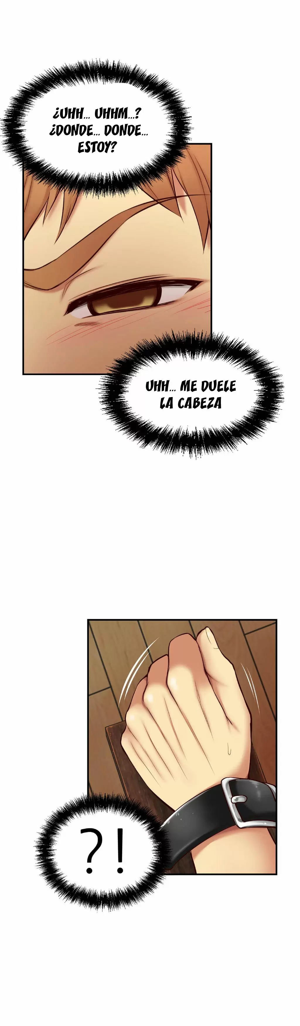 Little Girl Capítulo 65 - Page 46
