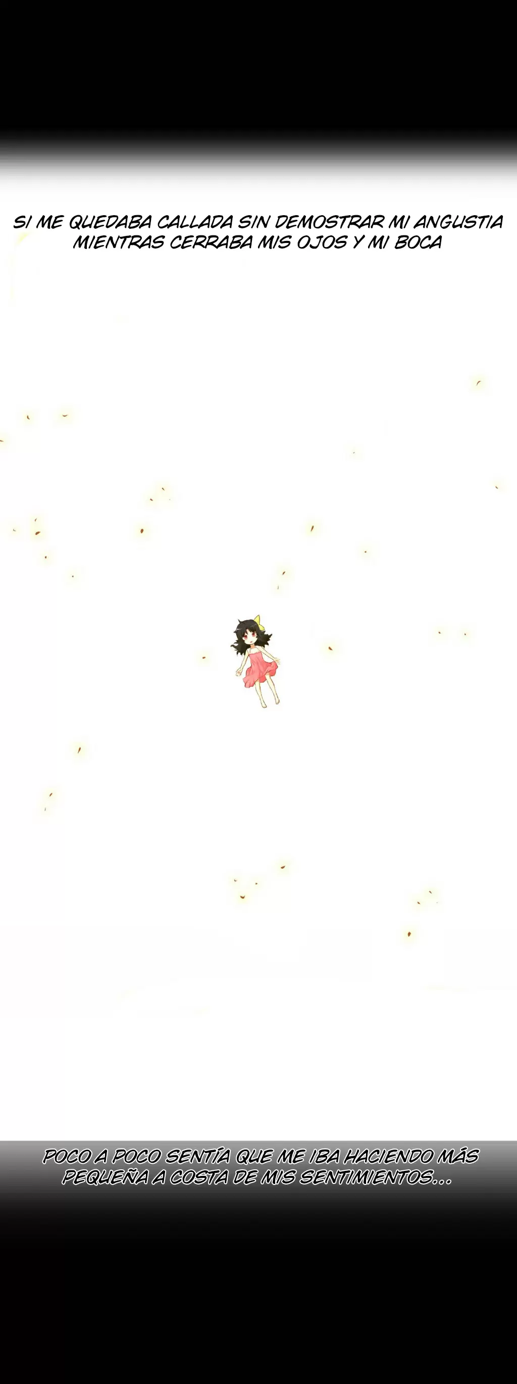 Little Girl Capítulo 65 - Page 7
