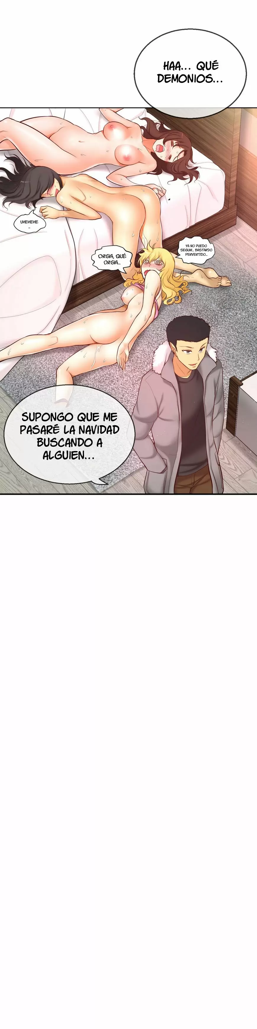 Little Girl Capítulo 66 - Page 14